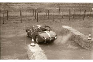 Image 10/50 of Austin-Healey Sprinzel Sebring Sprite (1958)