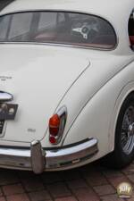 Immagine 13/26 di Jaguar Mk II 3.8 (1961)