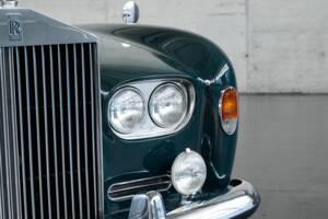 Imagen 26/50 de Rolls-Royce Silver Cloud III (1963)