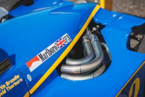 Image 35/50 of Ralt RT3 Formula 3 (1983)