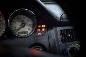 Image 100/100 de Mercedes-Benz SLK 230 Kompressor (1999)