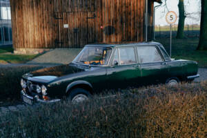Image 28/78 of Alfa Romeo 1750 Berlina (1970)