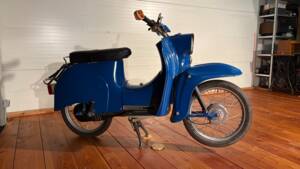 Immagine 6/19 di Simson Schwalbe KR 51 (1966)