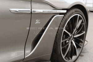 Image 29/43 of Aston Martin Vanquish Zagato (2017)