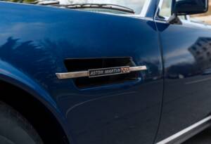 Image 12/26 of Aston Martin V8 EFi Volante (1986)