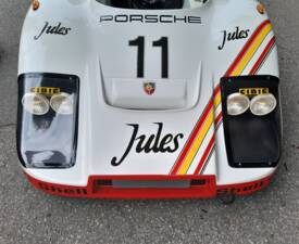 Bild 3/39 von Porsche 936 Junior (1981)
