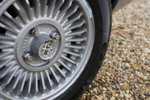 Bild 21/50 von Alfa Romeo Montreal (1972)