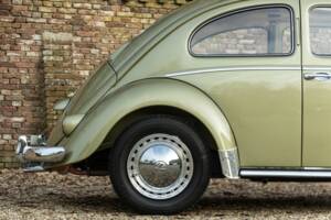 Bild 27/50 von Volkswagen Beetle 1200 Standard "Oval" (1956)