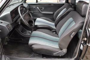 Image 9/14 of Volkswagen Golf Mk I GTI 1.8 (1983)