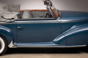 Bild 9/44 von Mercedes-Benz 300 S Cabriolet A (1953)