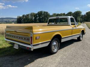Bild 6/8 von Chevrolet C10 Fleetside (1970)