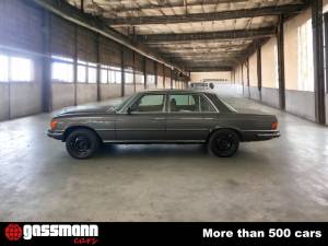 Image 4/15 of Mercedes-Benz 450 SEL 6,9 (1979)
