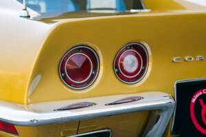 Imagen 12/76 de Chevrolet Corvette Stingray (1971)