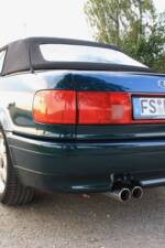 Bild 17/88 von Audi Cabriolet 2.6 (1995)