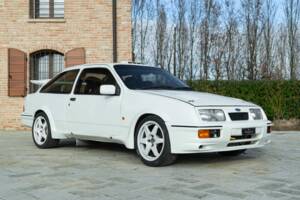 Bild 2/50 von Ford Sierra Cosworth (1987)