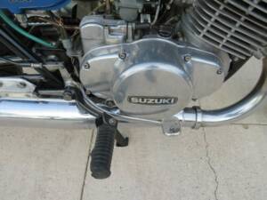 Image 24/42 of Suzuki GT 500 (1976)