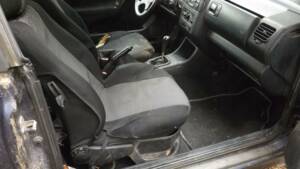 Image 11/50 of Volkswagen Golf III Cabrio 1.6 (1996)