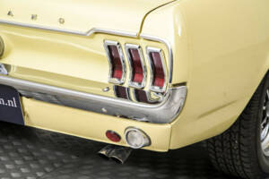 Image 34/50 de Ford Mustang 289 (1967)