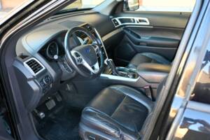 Immagine 11/18 di Ford Explorer 3.5 EcoBoost (2015)