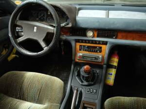 Afbeelding 36/37 van Maserati 420 i (1985)