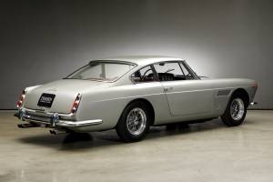Image 8/28 of Ferrari 250 GT&#x2F;E (1961)