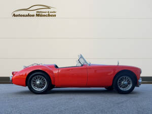 Bild 6/15 von MG MGA 1500 (1955)