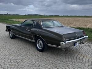 Image 7/8 of Chevrolet Monte Carlo (1973)