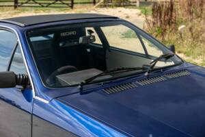Afbeelding 36/37 van Lancia Beta Montecarlo Spider (1982)