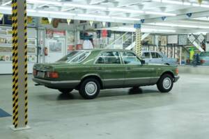 Bild 45/50 von Mercedes-Benz 500 SE (1982)