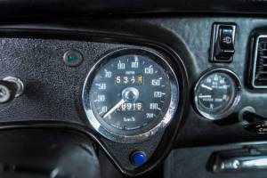 Bild 19/50 von MG MGB GT V8 (1976)