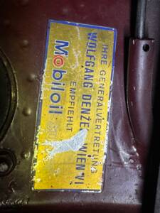 Bild 25/29 von BMW 2500 (1977)