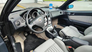 Bild 55/68 von Alfa Romeo Spider 2.0 Twin Spark 16V (2001)