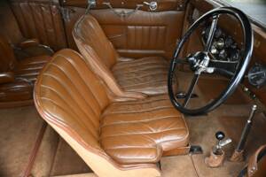 Bild 45/50 von Lagonda 2 Litre Weymann "Honeymoon Coupe" (1929)