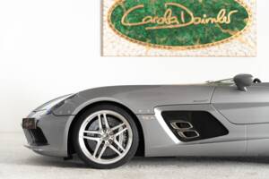 Bild 7/64 von Mercedes-Benz SLR Stirling Moss (2009)