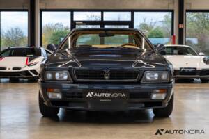 Bild 10/47 von Maserati Ghibli 2.8 (1997)