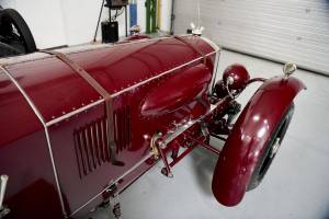 Imagen 30/50 de Invicta 4.5 Litre A-Type High Chassis (1928)