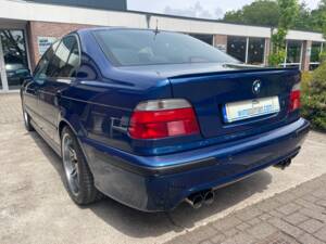 Bild 2/25 von BMW M5 (2000)