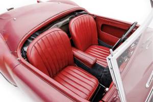 Image 15/45 of MG MGA 1500 (1958)