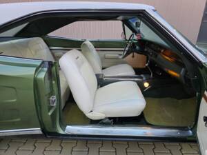 Image 28/73 of Dodge Coronet 500 Coupé (1969)