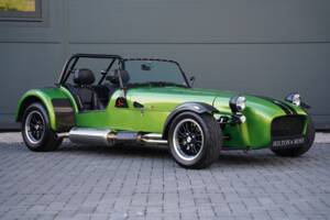 Imagen 1/50 de Caterham Seven 420 R (2019)