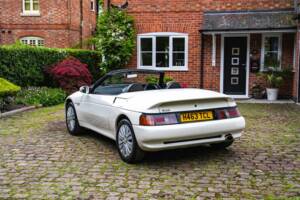 Bild 21/50 von Lotus Elan (1991)