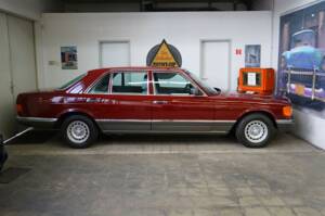Immagine 41/42 di Mercedes-Benz 500 SEL (1982)
