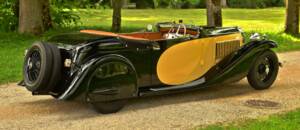 Bild 8/50 von Bugatti Type 57 Stelvio (1934)