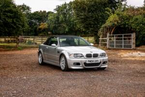 Image 23/50 de BMW M3 (2004)