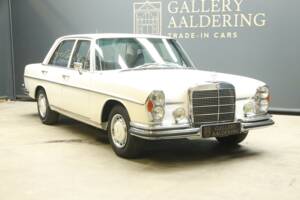 Bild 37/50 von Mercedes-Benz 280 SE (1970)
