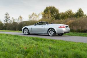 Afbeelding 38/50 van Jaguar XK 4.2 (2008)