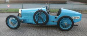 Image 7/32 of Bugatti Type 35 A (1927)