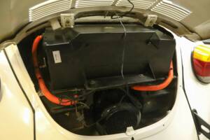 Bild 45/50 von Volkswagen Käfer 1600 (1996)