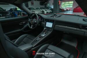 Bild 17/25 von Porsche 911 Carrera S (2017)