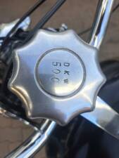 Immagine 11/19 di DKW SB 500 (1900)